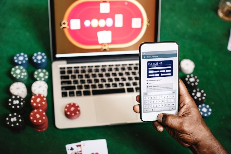 Filipino sports bettor checking upcoming PBA and football fixture schedule on a phone