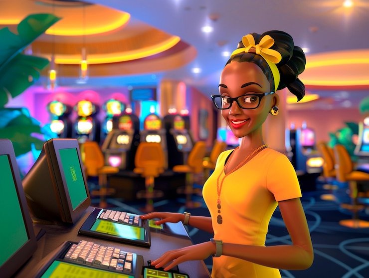 Filipino players browsing nustr sports and casino platform on mobile