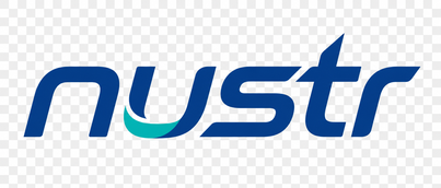 nustr logo